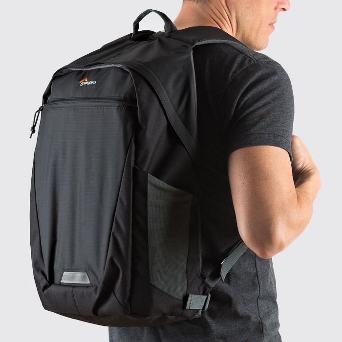 Lowepro Photo Hatchback BP 250 AW II fekete (LP36957-PWW)