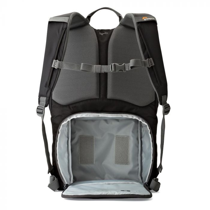 Lowepro Photo Hatchback BP 250 AW II fekete (LP36957-PWW)