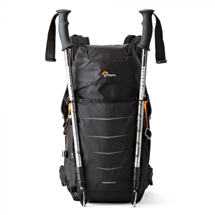 Lowepro Photo Sport BP 200 AW II (fekete) (LP36888-PWW)