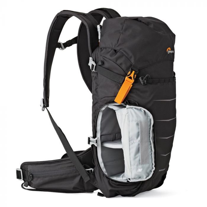 Lowepro Photo Sport BP 200 AW II (fekete) (LP36888-PWW)