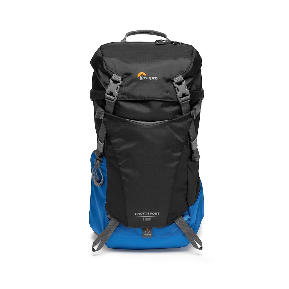 Lowepro PhotoSport Outdoor Backpack BP 15L AW III (BU) (LP37340-PWW)