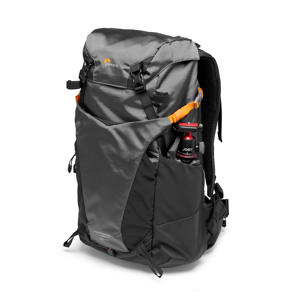 Lowepro PhotoSport Outdoor Backpack BP 24L AW III (GY) (LP37343-PWW)