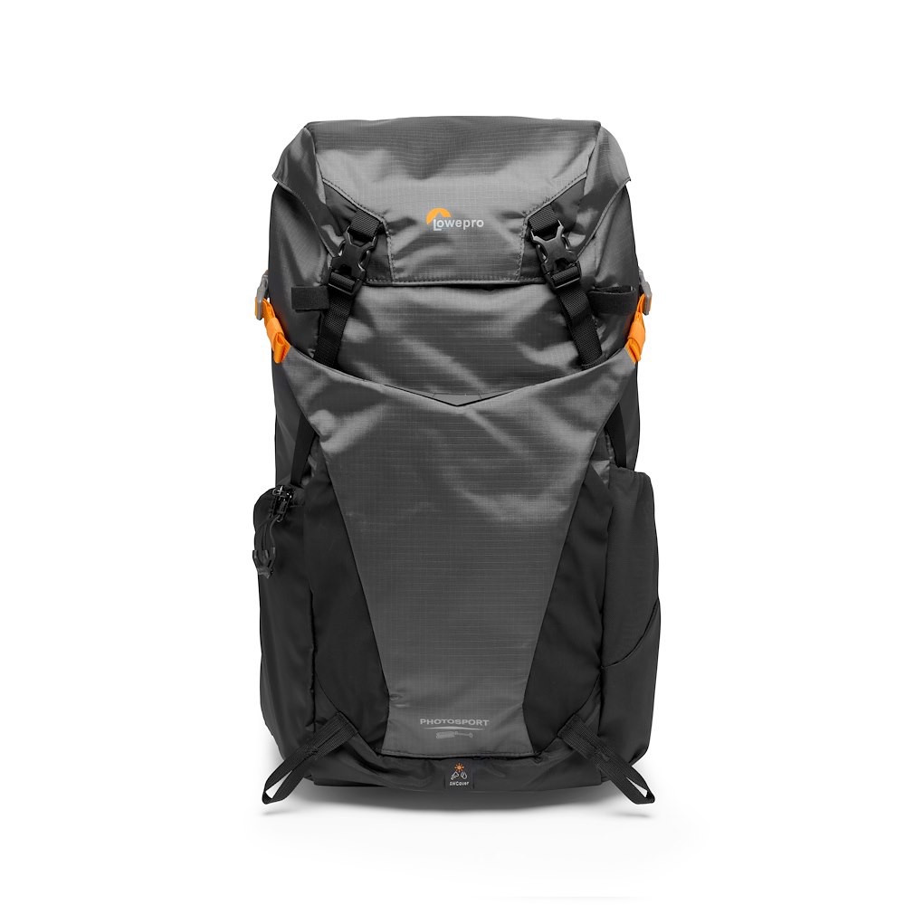 Lowepro PhotoSport Outdoor Backpack BP 24L AW III (GY) (LP37343-PWW)