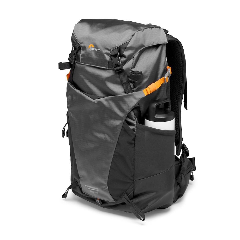 Lowepro PhotoSport Outdoor Backpack BP 24L AW III (GY) (LP37343-PWW)