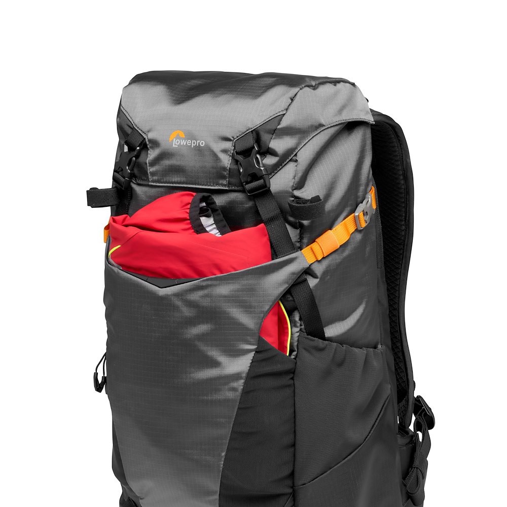 Lowepro PhotoSport Outdoor Backpack BP 24L AW III (GY) (LP37343-PWW)