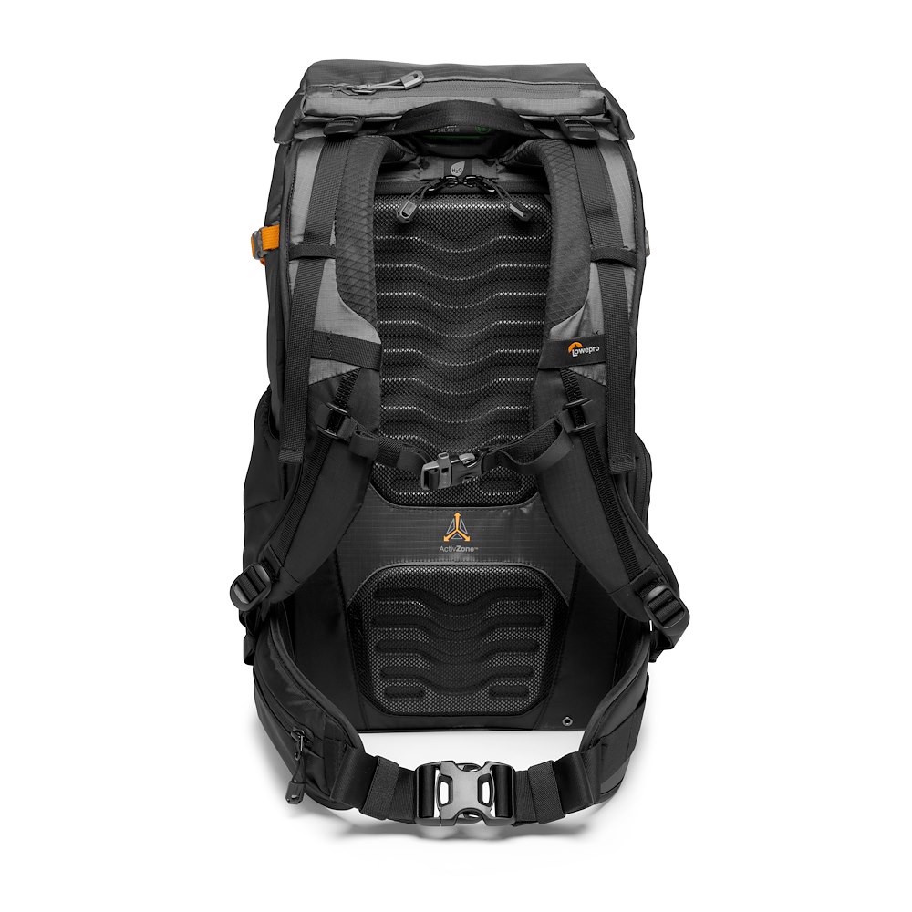 Lowepro PhotoSport Outdoor Backpack BP 24L AW III (GY) (LP37343-PWW)