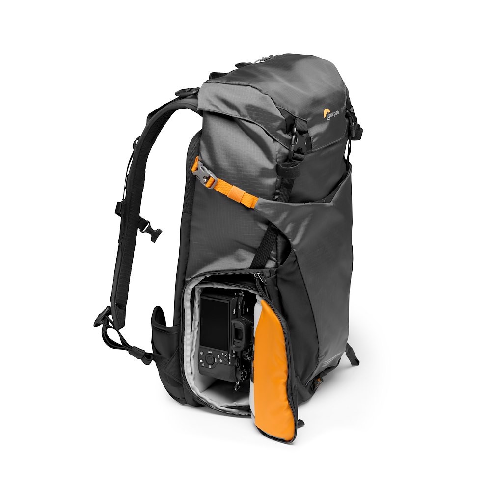 Lowepro PhotoSport Outdoor Backpack BP 24L AW III (GY) (LP37343-PWW)