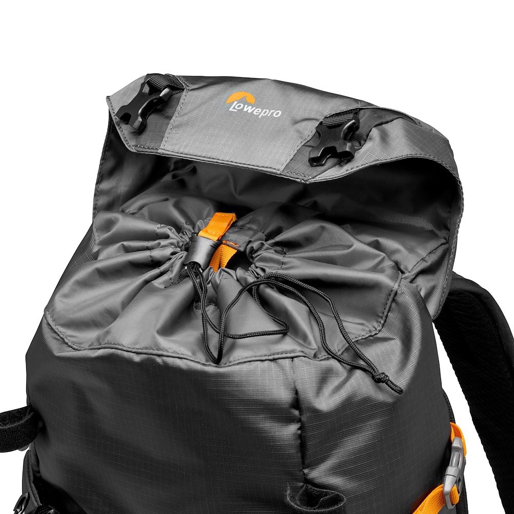 Lowepro PhotoSport Outdoor Backpack BP 24L AW III (GY) (LP37343-PWW)