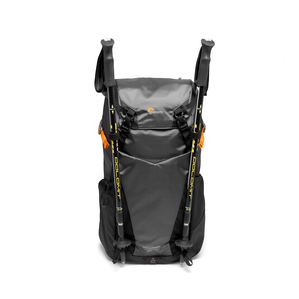 Lowepro PhotoSport Outdoor Backpack BP 24L AW III (GY) (LP37343-PWW)