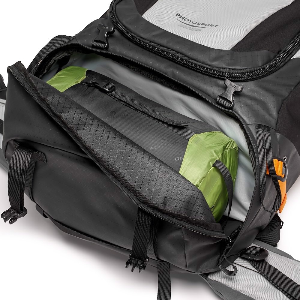 Lowepro PhotoSport PRO 55L AW III (M-L) (LP37342-PWW)