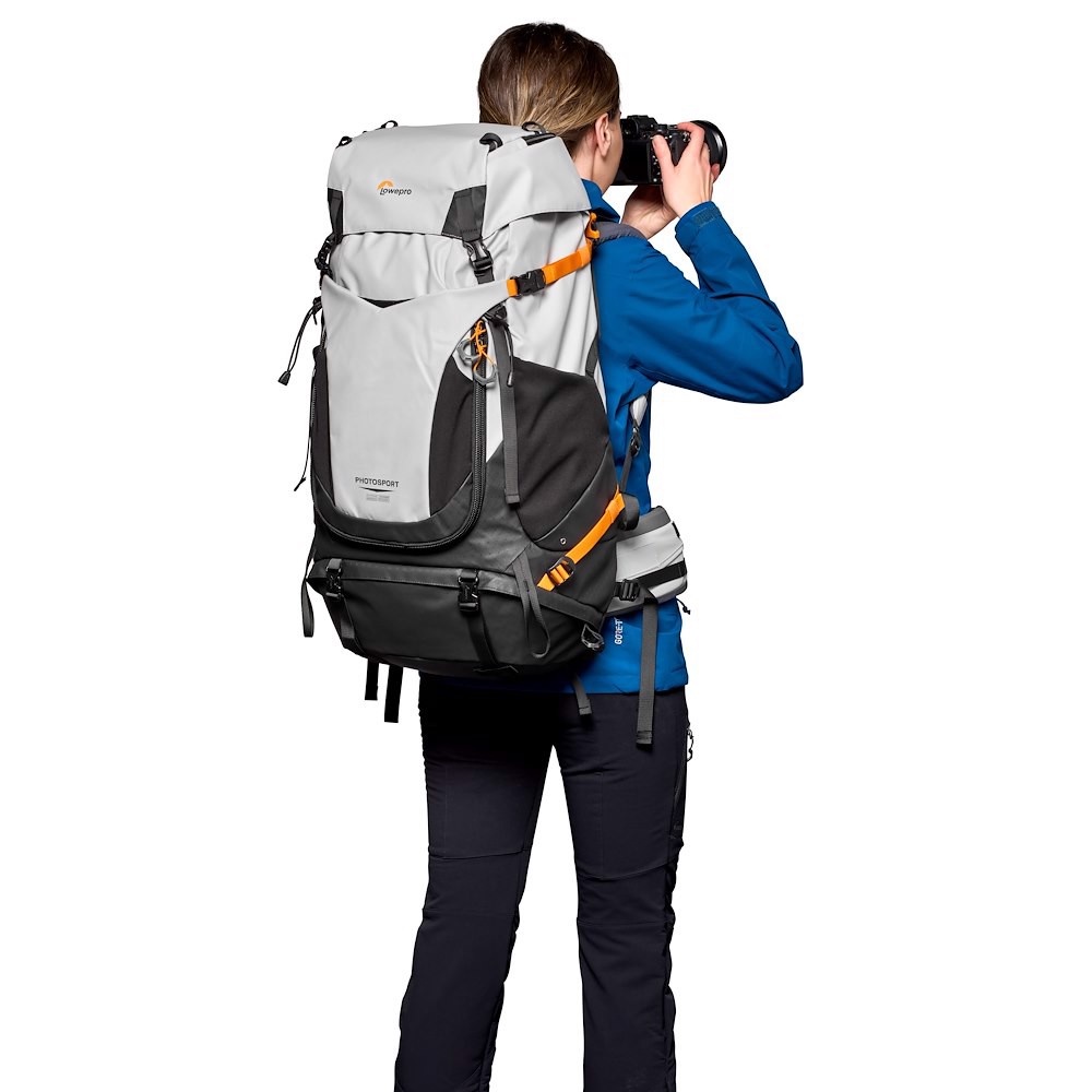 Lowepro PhotoSport PRO 55L AW III (M-L) (LP37342-PWW)