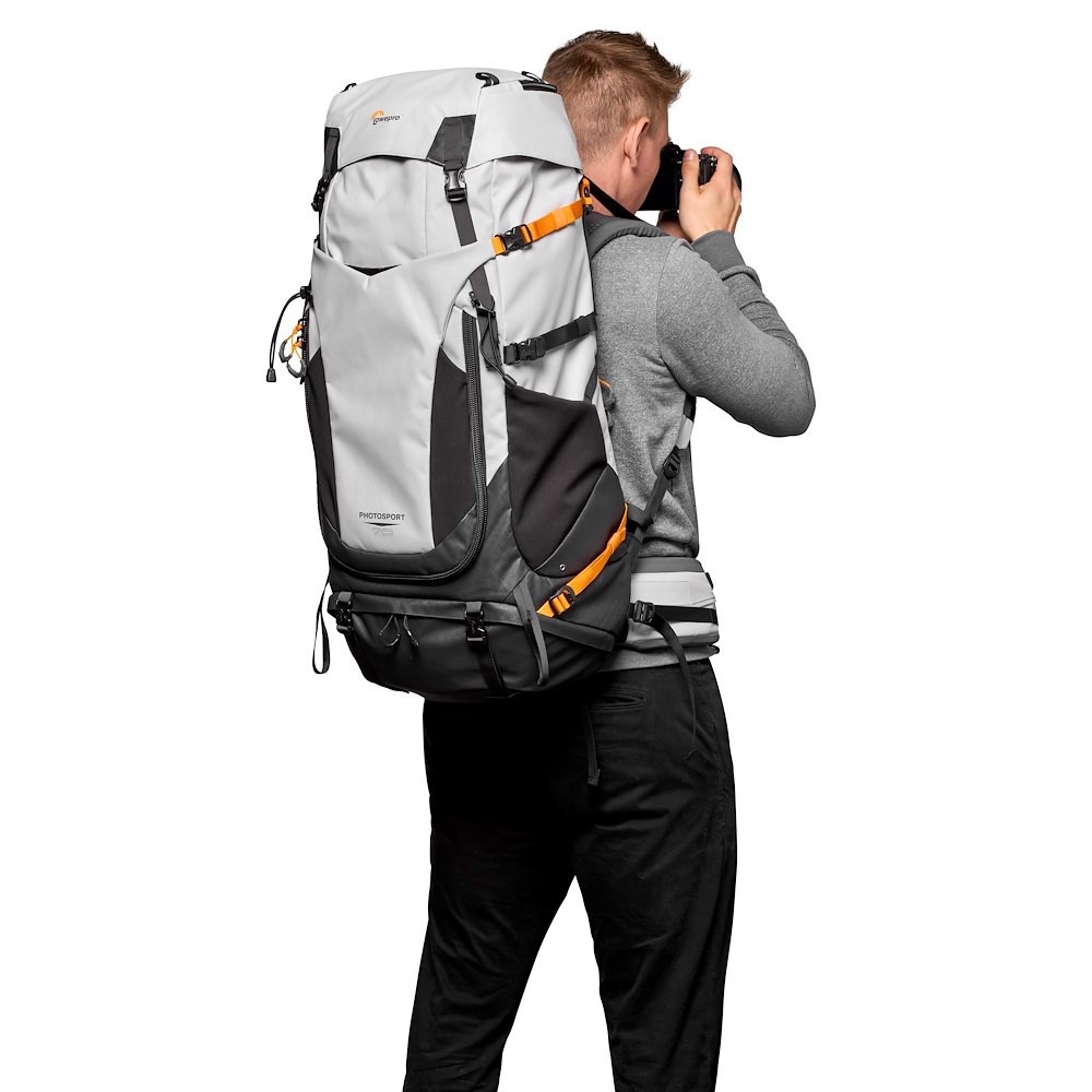 Lowepro PhotoSport PRO 70L AW III (M-L) (LP37437-PWW)