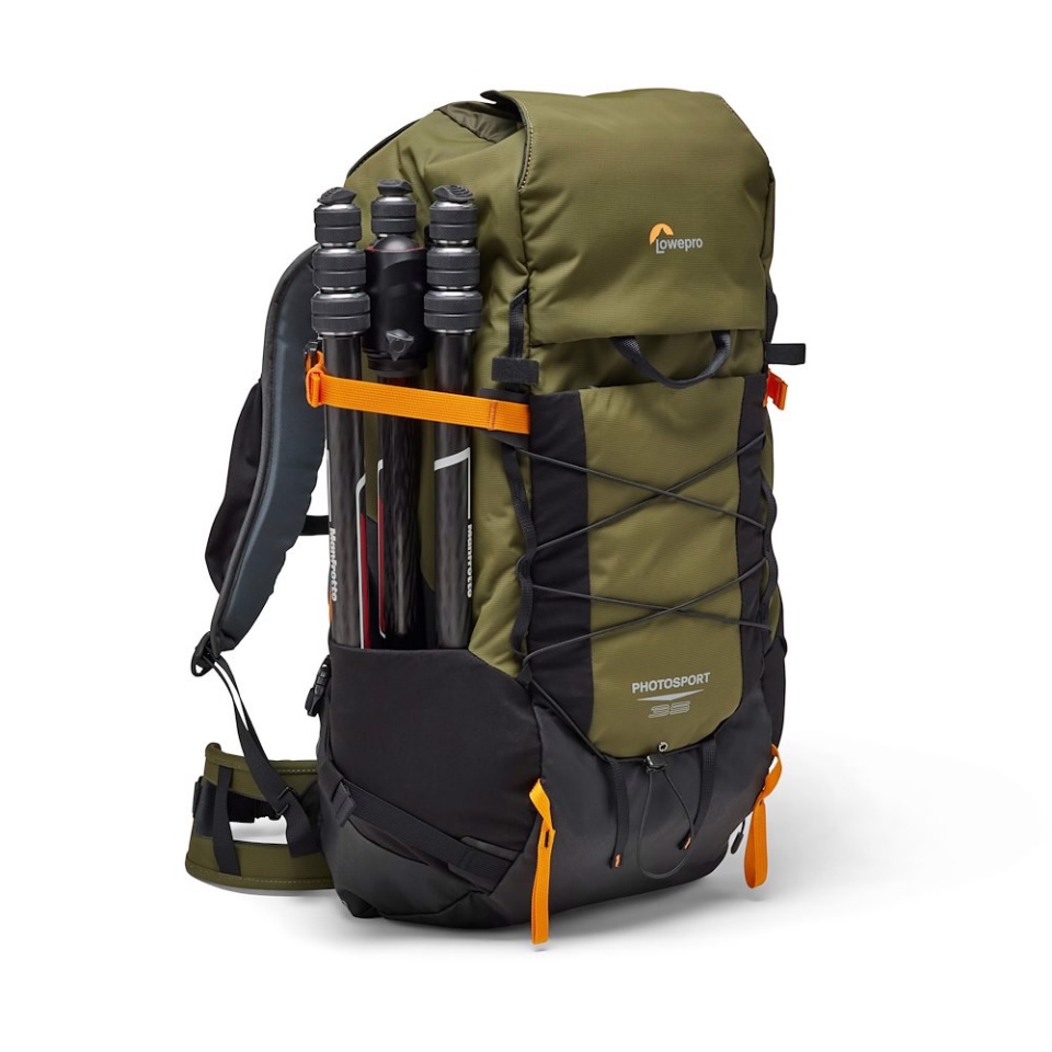 Lowepro PhotoSport X hátizsák 35L AW  (LP37475-PWW)