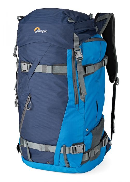 Lowepro Powder BP 500 AW (éjkék) (LP37231-PWW)