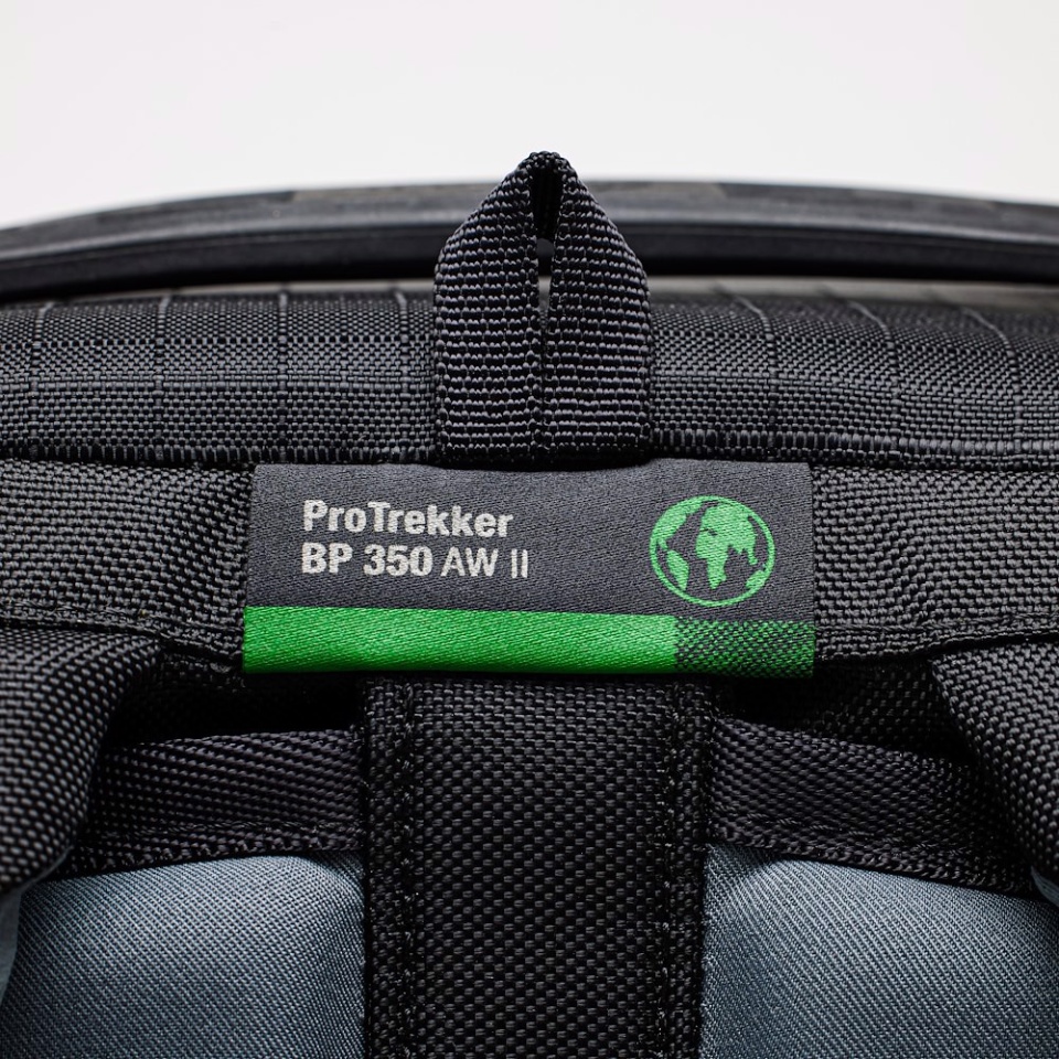 Lowepro Pro Trekker BP 350 AW II (LP37268-GRL)