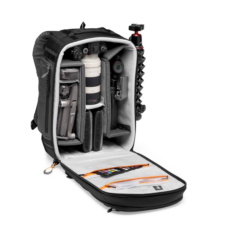 Lowepro Pro Trekker BP 350 AW II (LP37268-GRL)
