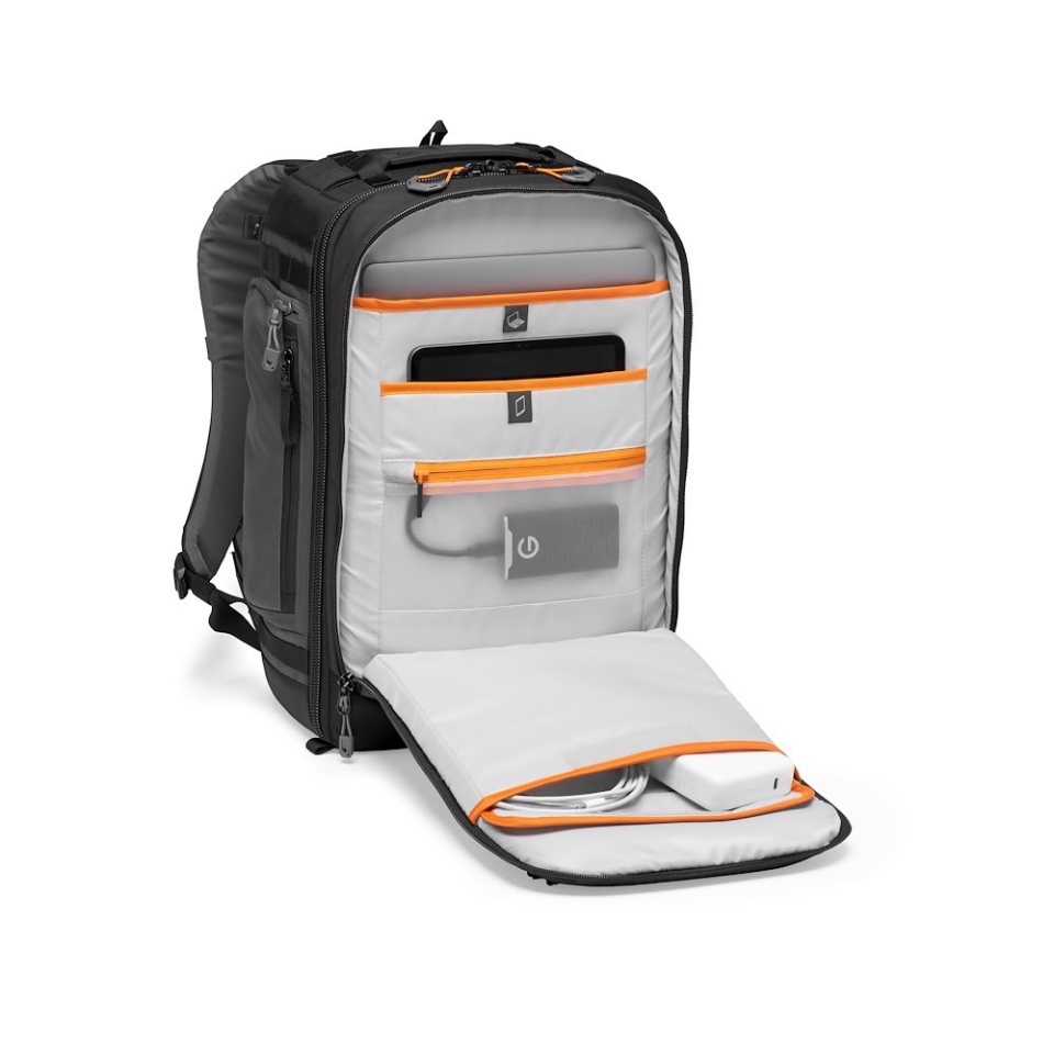 Lowepro Pro Trekker BP 350 AW II (LP37268-GRL)