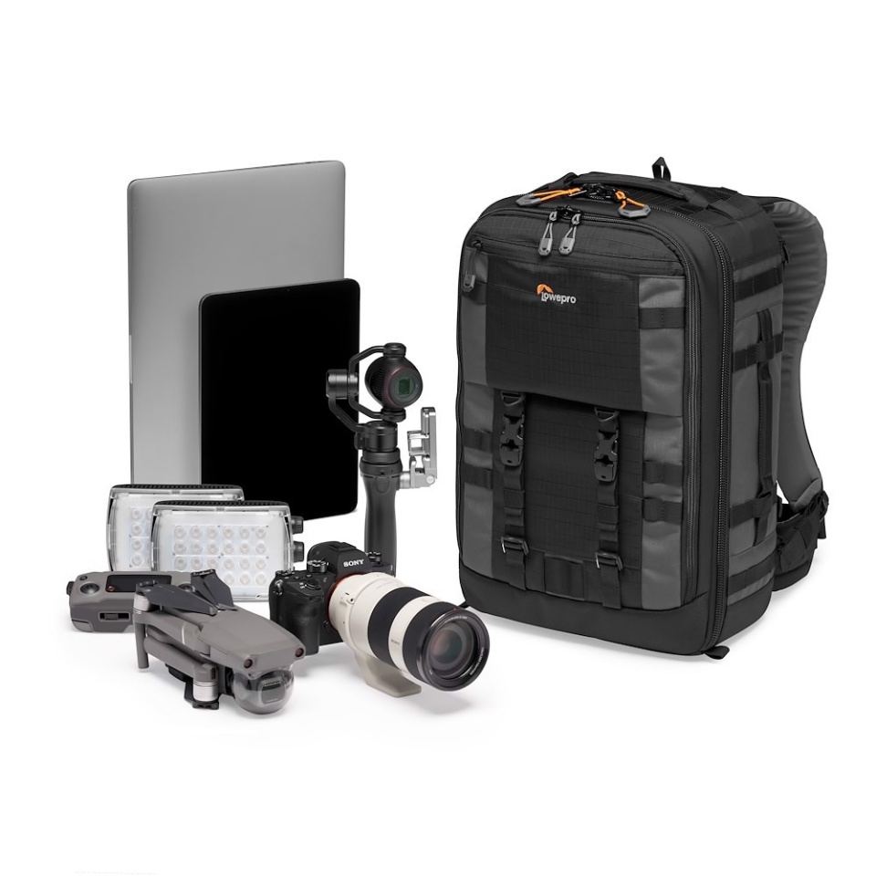 Lowepro Pro Trekker BP 350 AW II (LP37268-GRL)