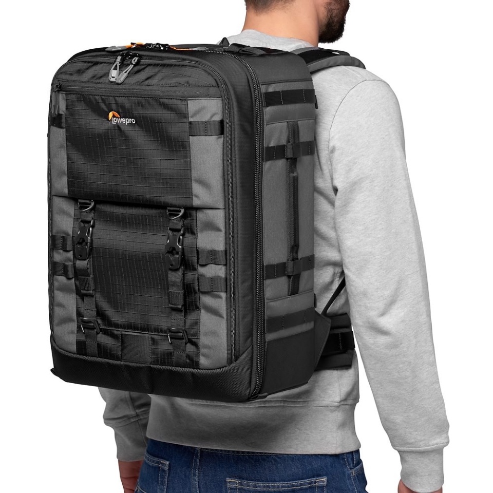 Lowepro Pro Trekker BP 450 AW II (LP37269-GRL)