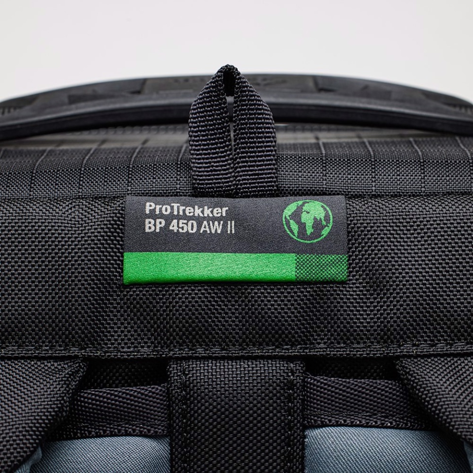 Lowepro Pro Trekker BP 450 AW II (LP37269-GRL)
