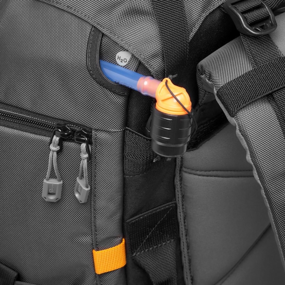 Lowepro Pro Trekker BP 550 AW II (LP37270-GRL)