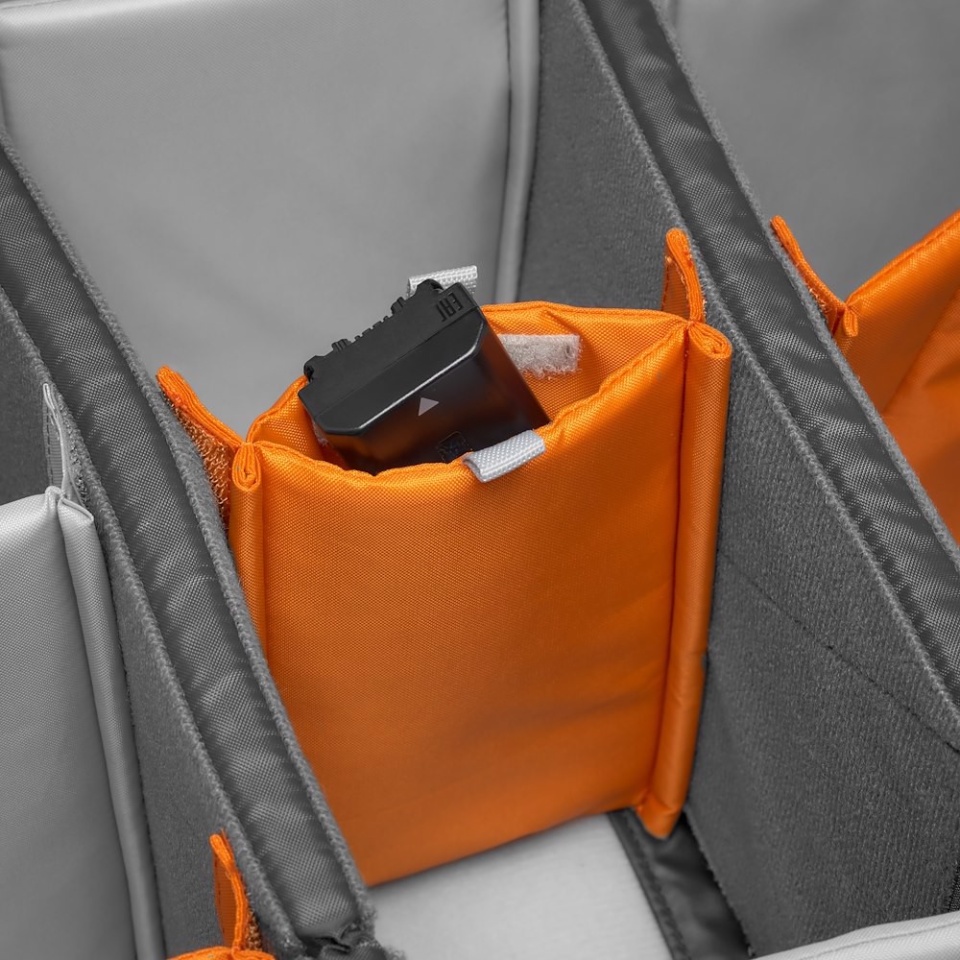 Lowepro Pro Trekker BP 550 AW II (LP37270-GRL)