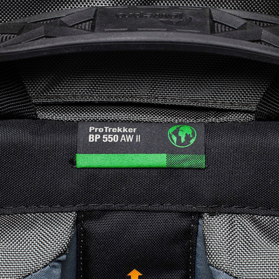 Lowepro Pro Trekker BP 550 AW II (LP37270-GRL)