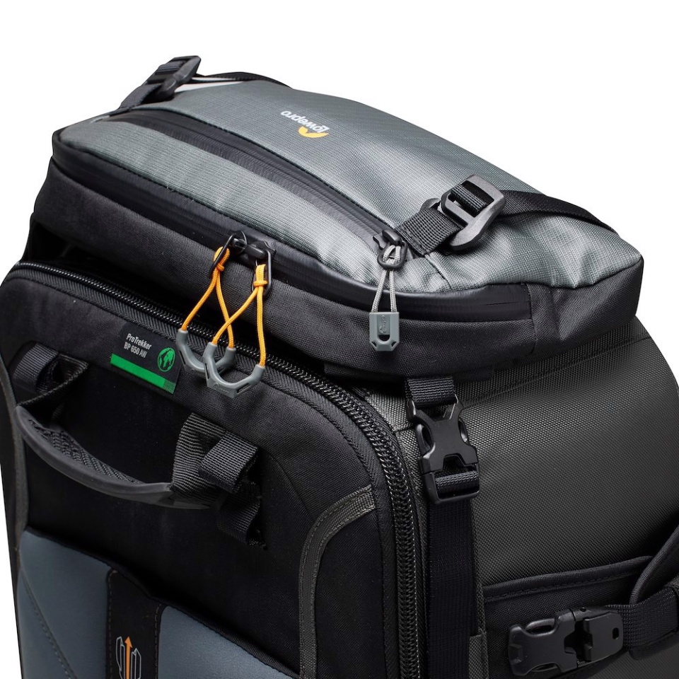 Lowepro Pro Trekker BP 650 AW II (LP37481-PWW)