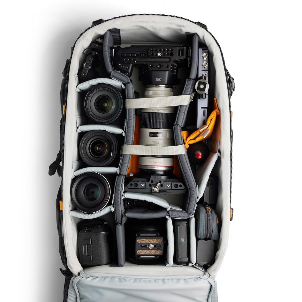 Lowepro Pro Trekker BP 650 AW II (LP37481-PWW)