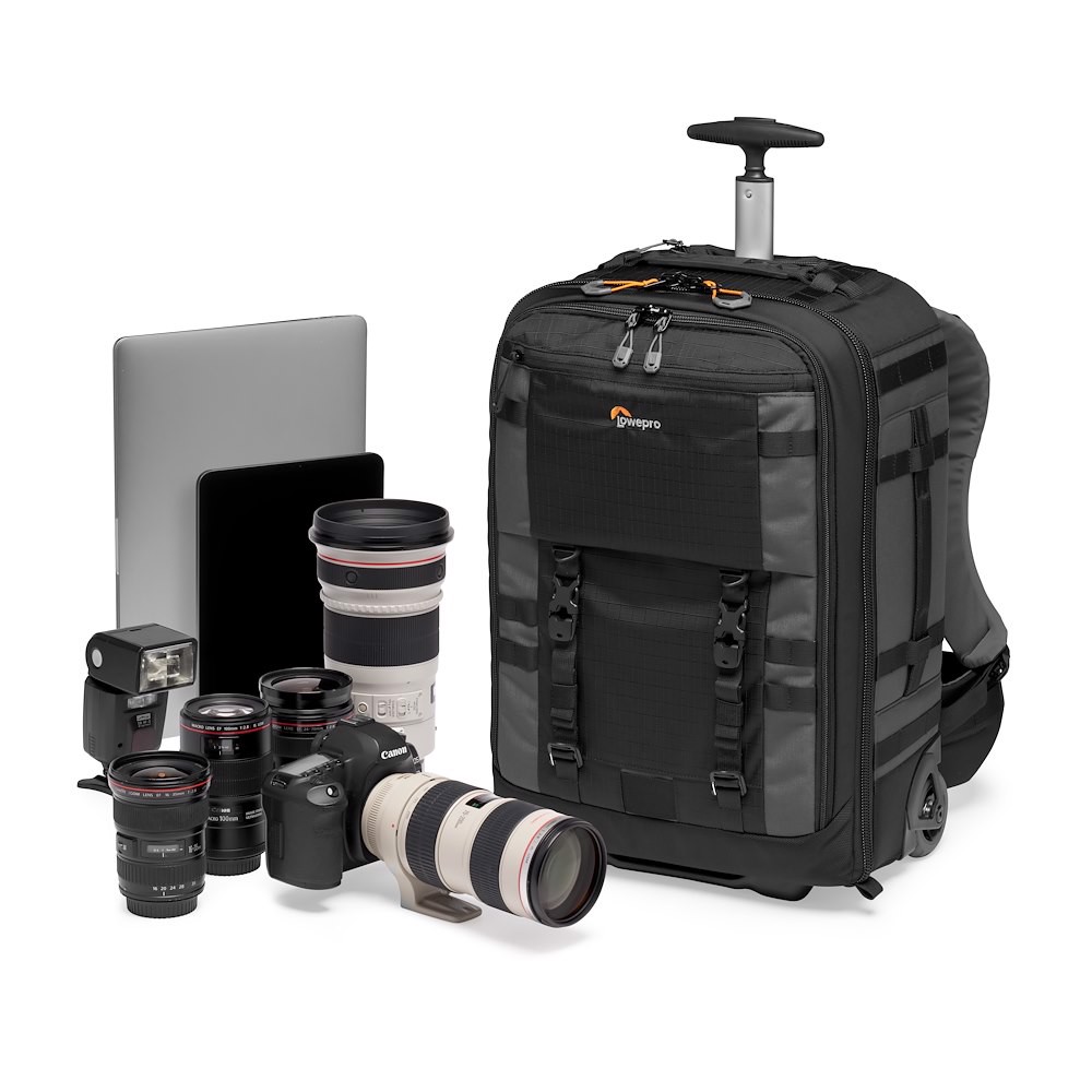 Lowepro Pro Trekker RLX 450 AW II (LP37272-GRL)