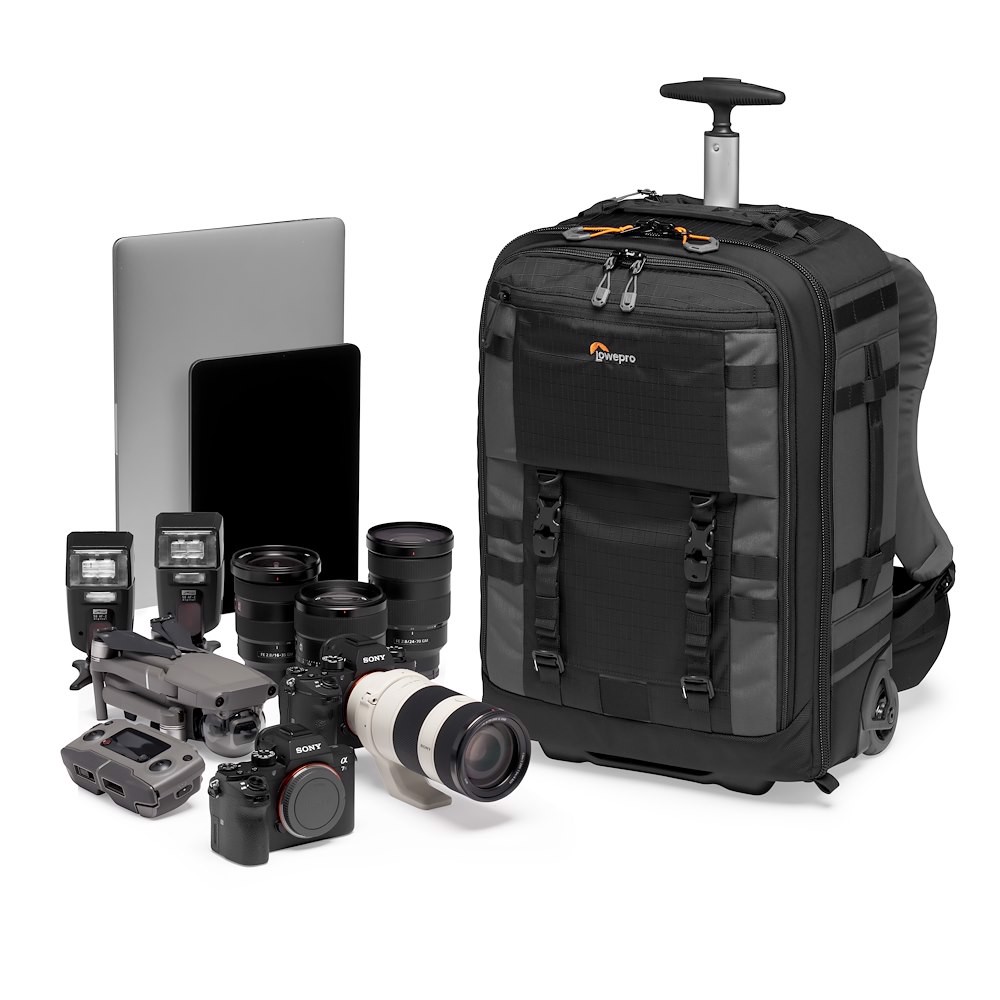 Lowepro Pro Trekker RLX 450 AW II (LP37272-GRL)