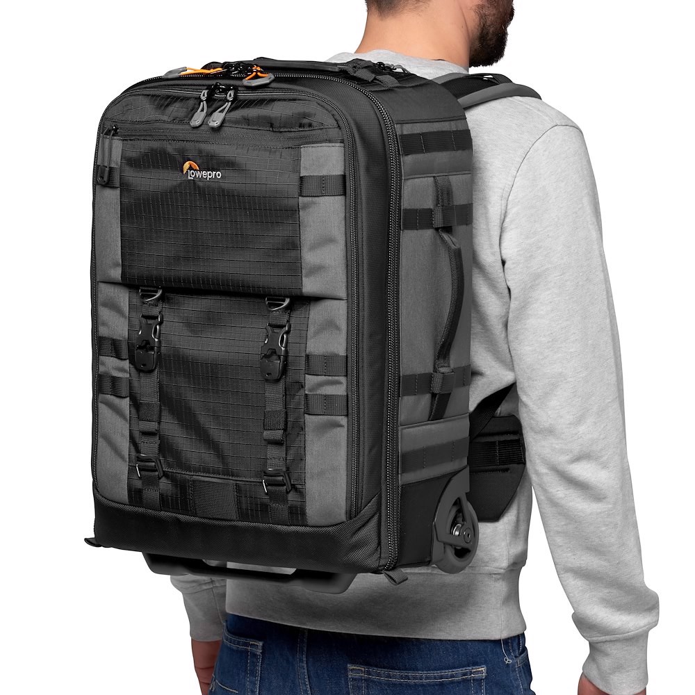 Lowepro Pro Trekker RLX 450 AW II (LP37272-GRL)