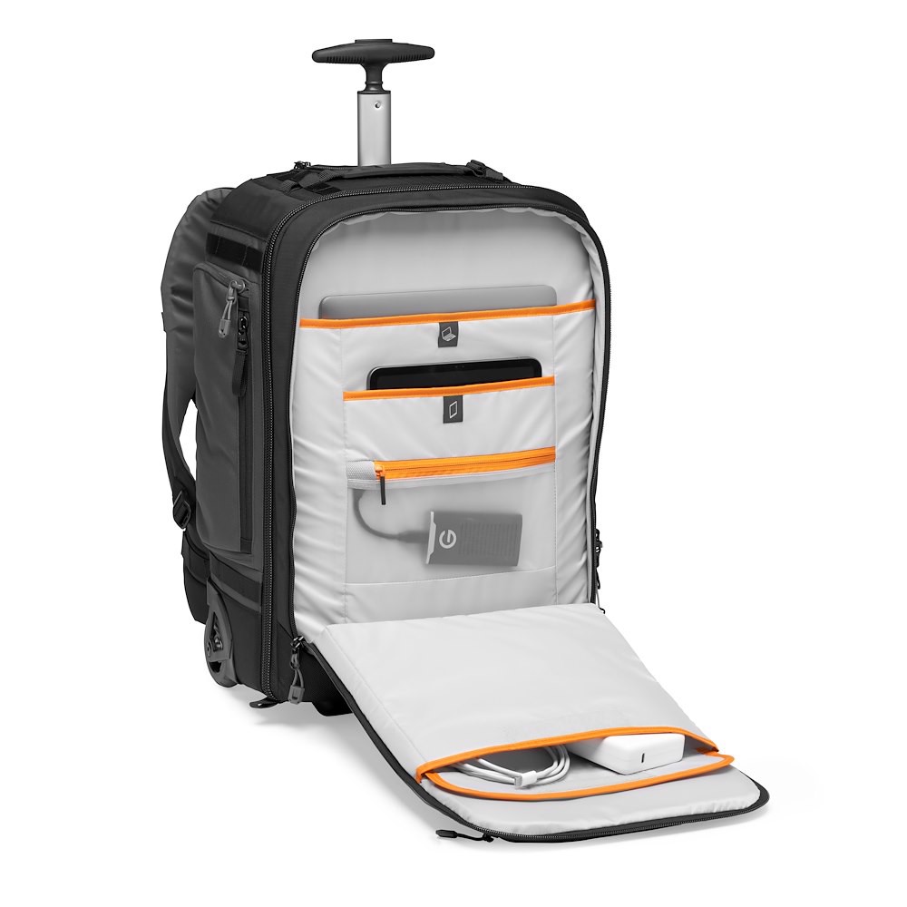 Lowepro Pro Trekker RLX 450 AW II (LP37272-GRL)