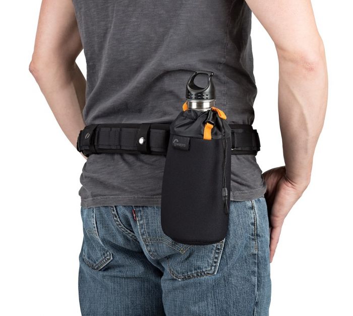 Lowepro ProTactic Bottle Pouch (fekete) (LP37182-PWW)