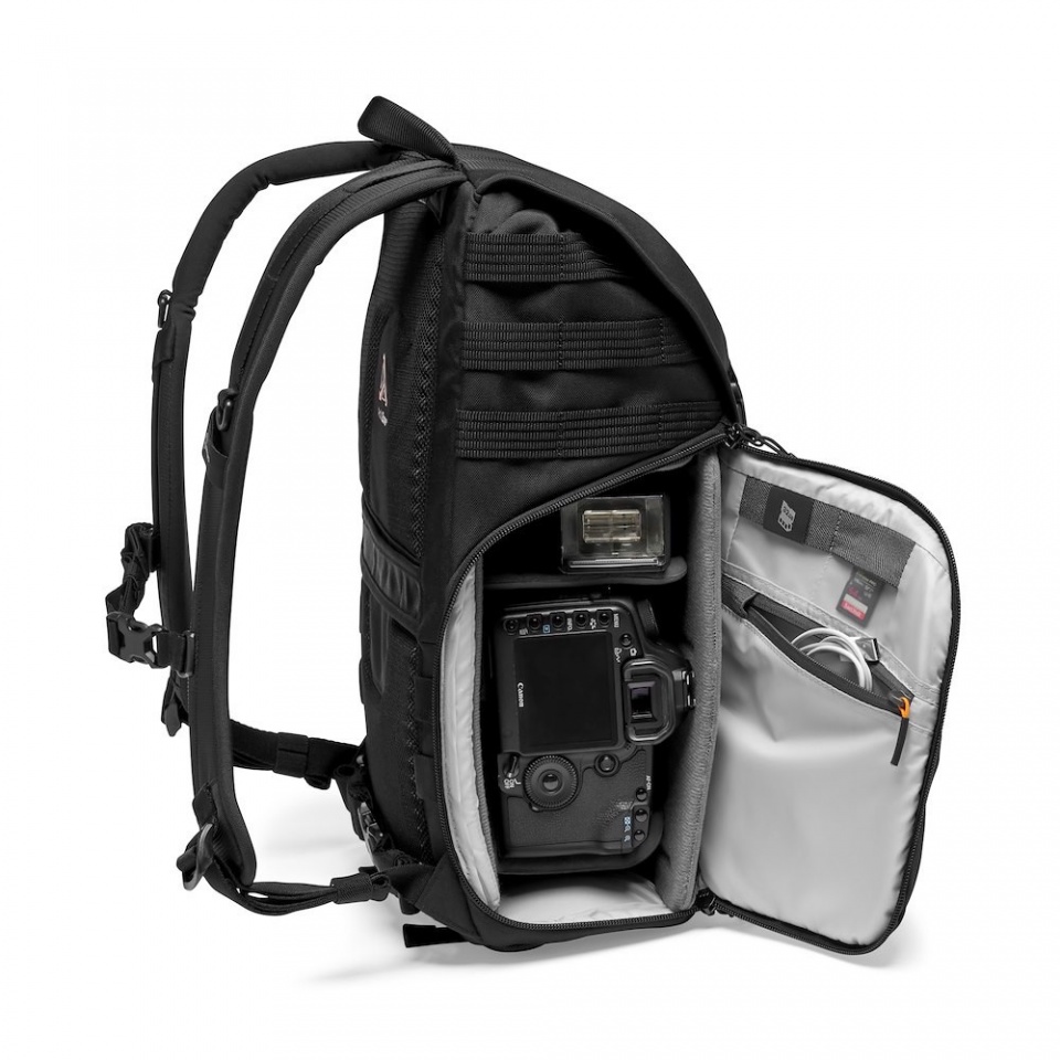 Lowepro ProTactic BP 300 AW II (fekete) (LP37265-PWW)