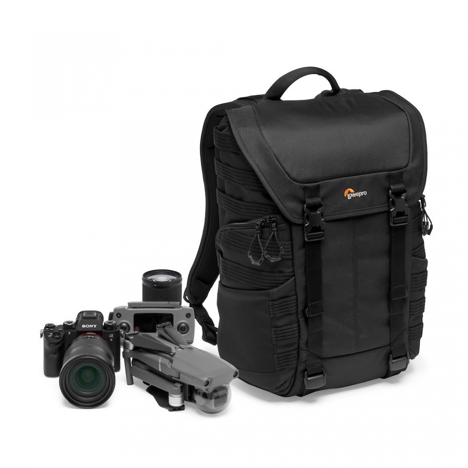 Lowepro ProTactic BP 300 AW II (fekete) (LP37265-PWW)