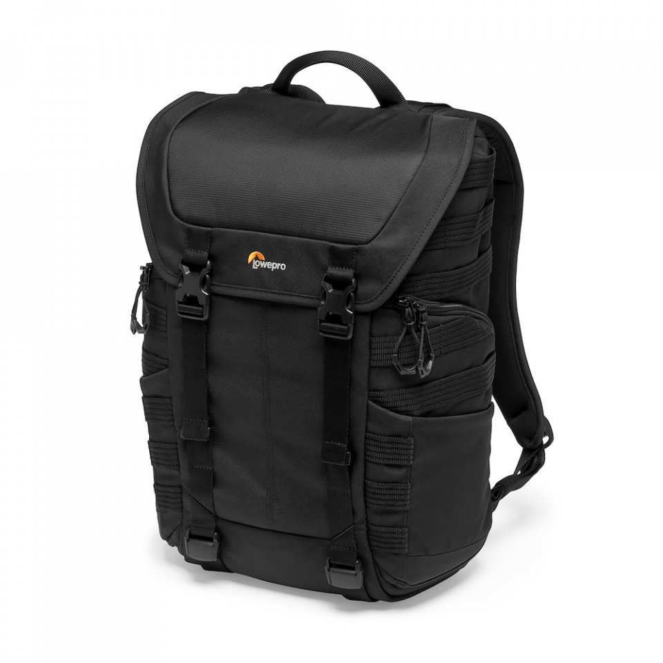 Lowepro ProTactic BP 300 AW II (fekete) (LP37265-PWW)