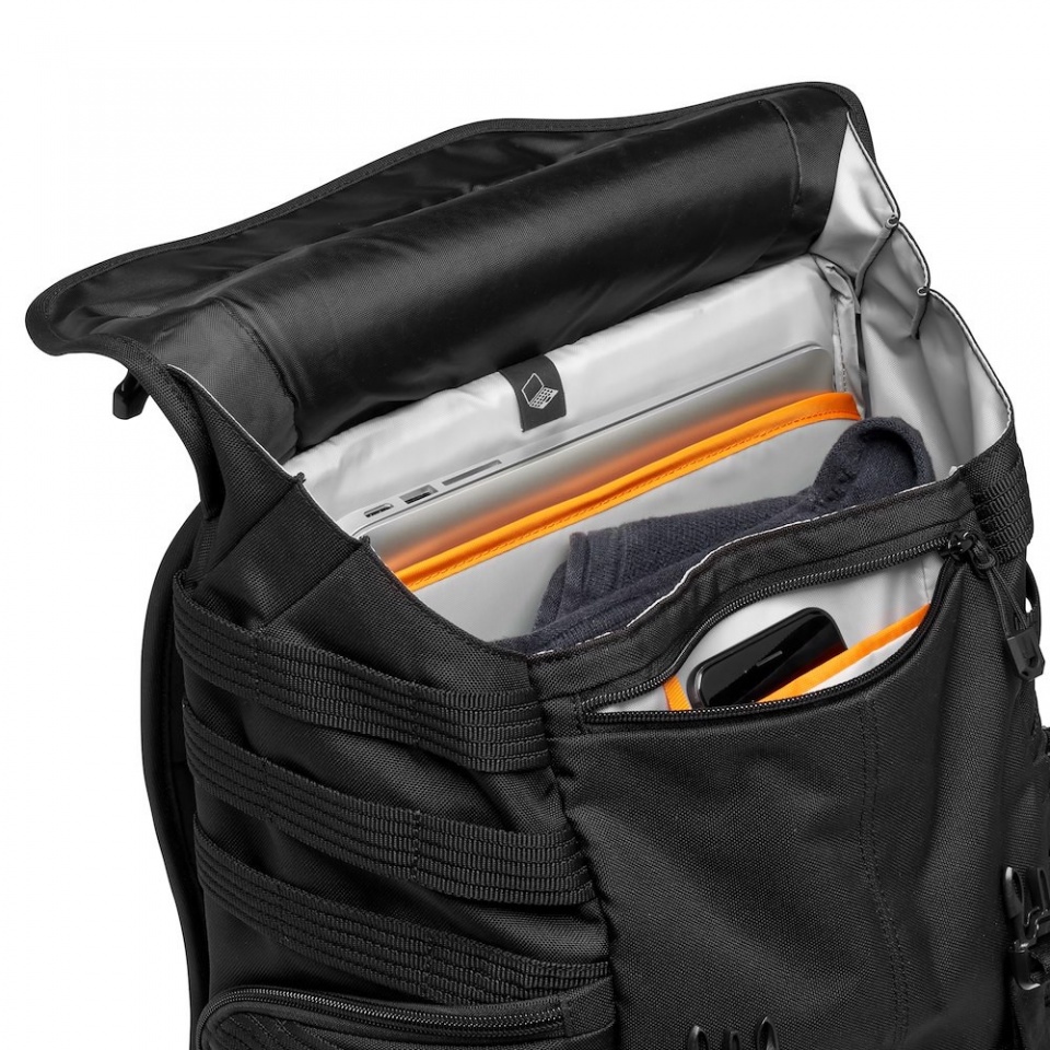 Lowepro ProTactic BP 300 AW II (fekete) (LP37265-PWW)