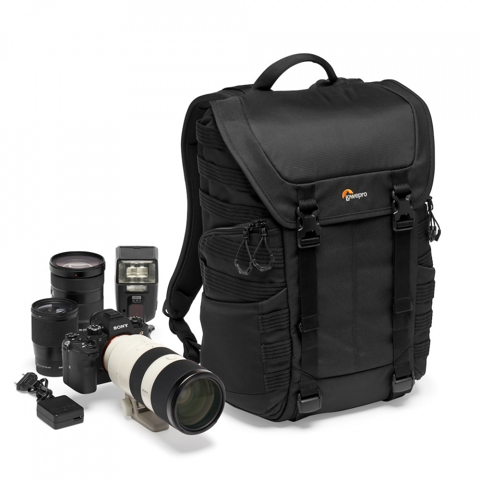 Lowepro ProTactic BP 300 AW II (fekete) (LP37265-PWW)