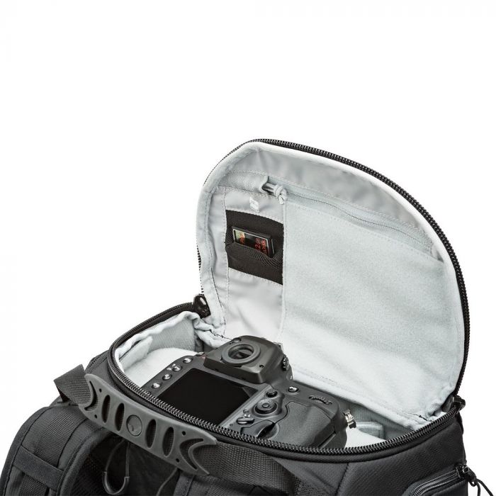 Lowepro ProTactic BP 350 AW II (fekete) (LP37176-PWW)