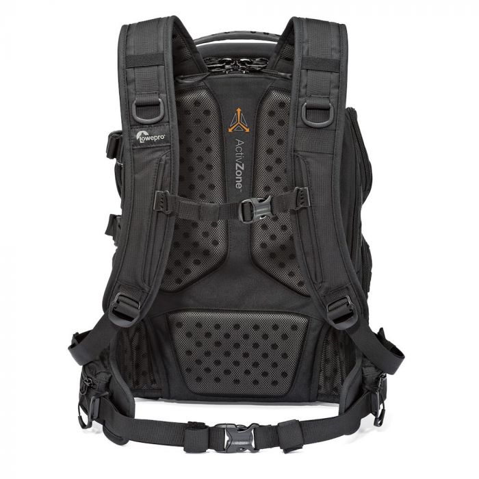 Lowepro ProTactic BP 350 AW II (fekete) (LP37176-PWW)