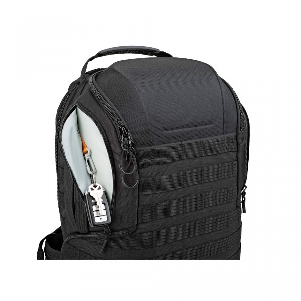 Lowepro ProTactic BP 350 AW II (fekete) (LP37176-GRL)