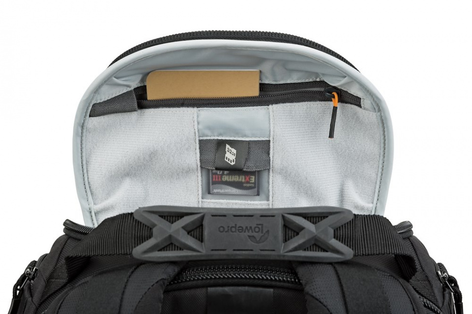 Lowepro ProTactic BP 350 AW II (fekete) (LP37176-GRL)