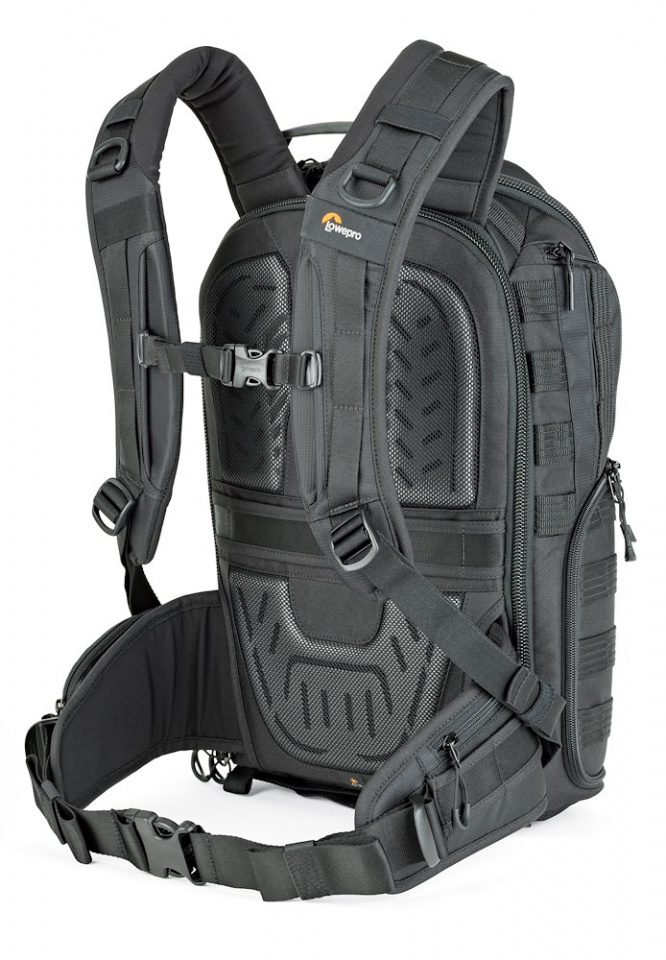 Lowepro ProTactic BP 350 AW II (fekete) (LP37176-GRL)