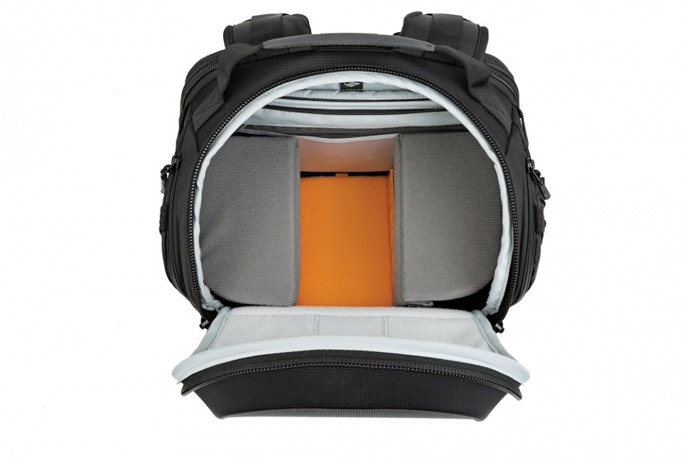 Lowepro ProTactic BP 350 AW II (fekete) (LP37176-GRL)
