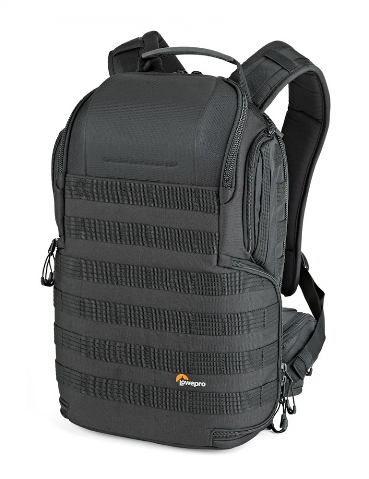 Lowepro ProTactic BP 350 AW II (fekete) (LP37176-GRL)