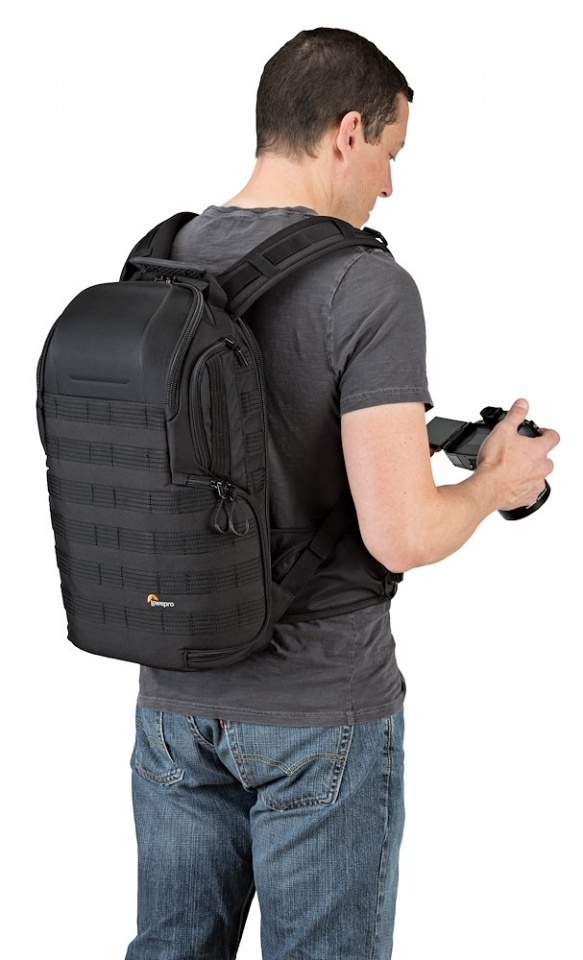 Lowepro ProTactic BP 350 AW II (fekete) (LP37176-GRL)