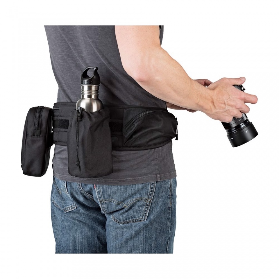 Lowepro ProTactic BP 350 AW II (fekete) (LP37176-GRL)