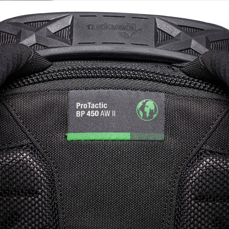 Lowepro ProTactic BP 450 AW II (fekete) (LP37177-GRL)