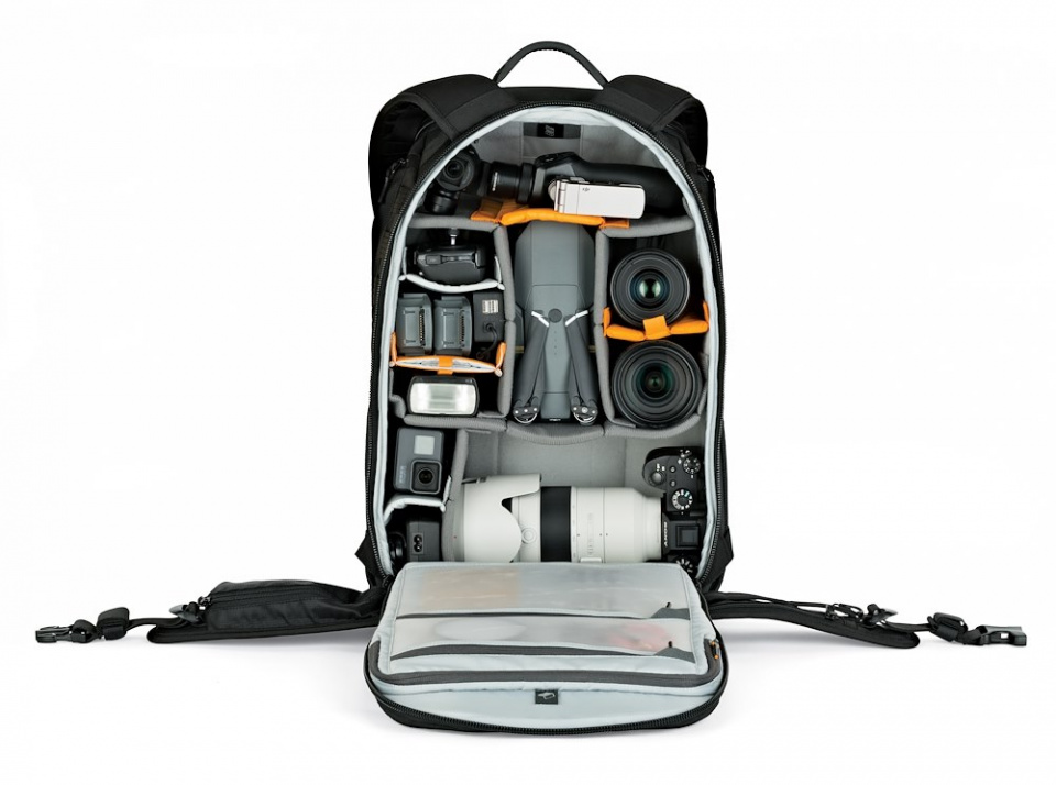 Lowepro ProTactic BP 450 AW II (fekete) (LP37177-GRL)